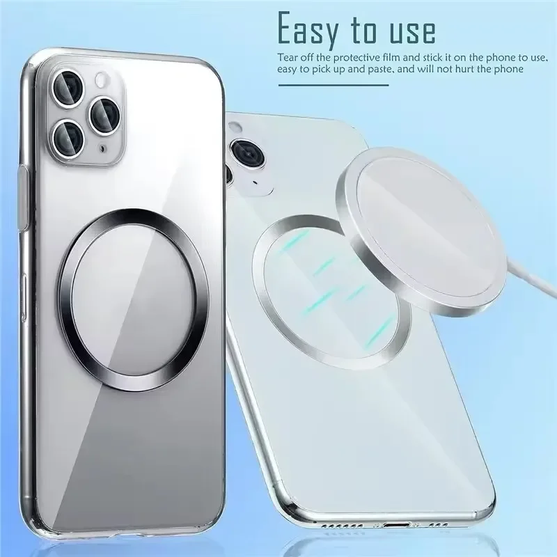 Stainless Steel Universal Magn – Magnetic Charging Stand Bewertung und Preis