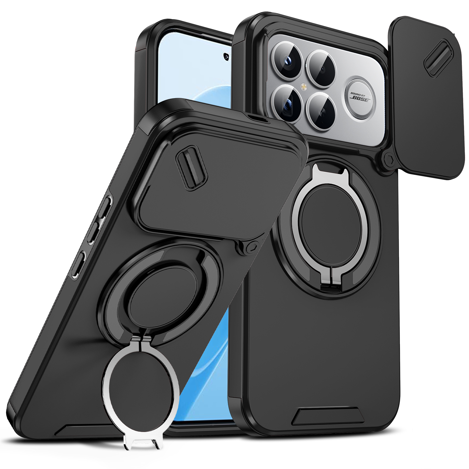 Magnetic Wireless Charging Rin – Magnetic Charging Stand Bewertung und Preis