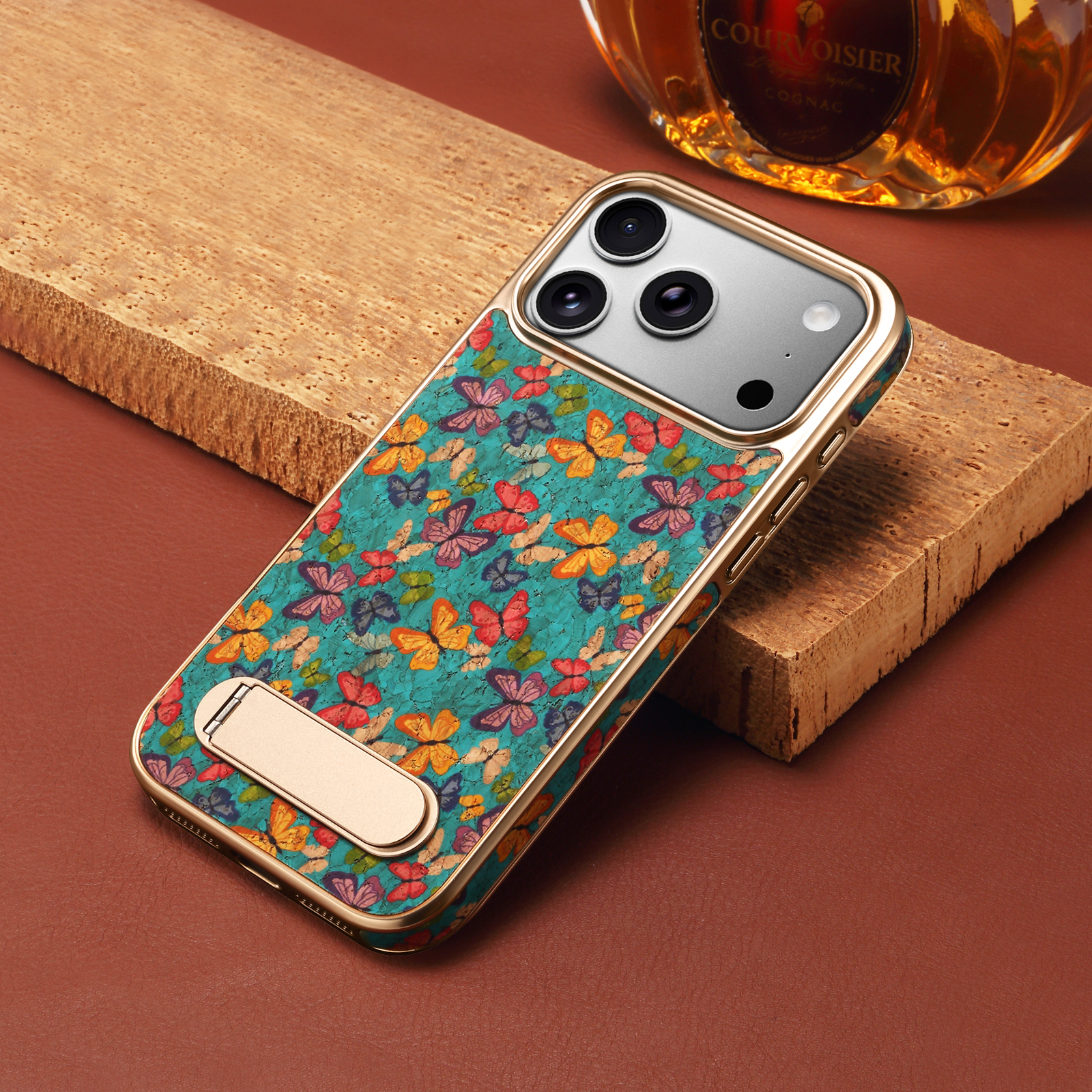Denior is suitable for iPhone  – Magnetic Charging Stand Bewertung und Preis
