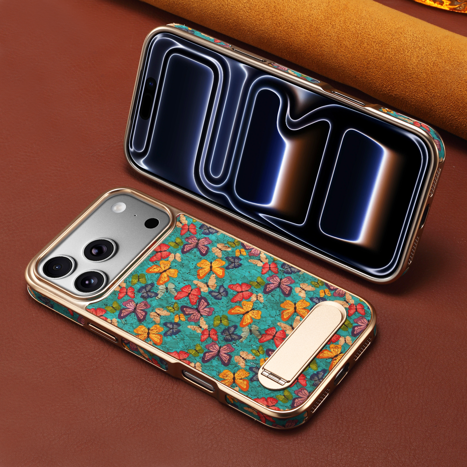 Denior is suitable for iPhone  – Magnetic Charging Stand Bewertung und Preis