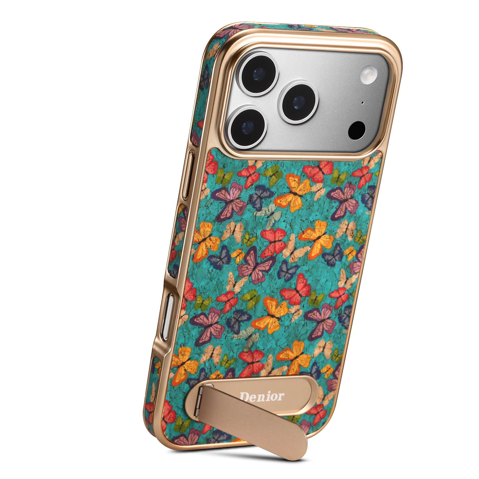 Denior is suitable for iPhone  – Magnetic Charging Stand Bewertung und Preis