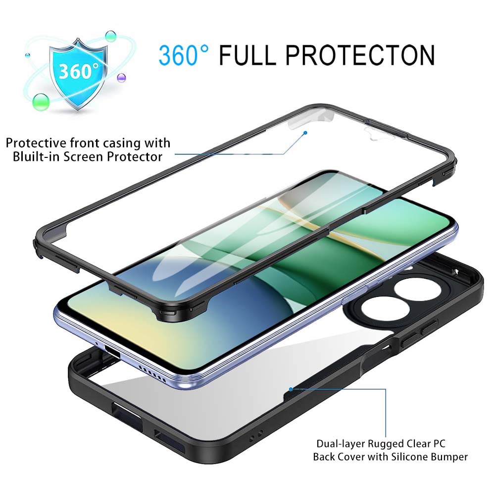 360 Full Body Screen Protector – Screen Protector Film Bewertung und Preis