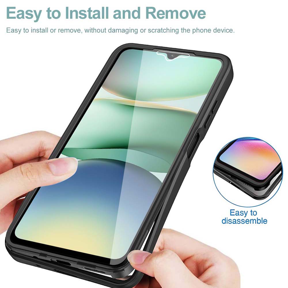 360 Full Body Screen Protector – Screen Protector Film Bewertung und Preis
