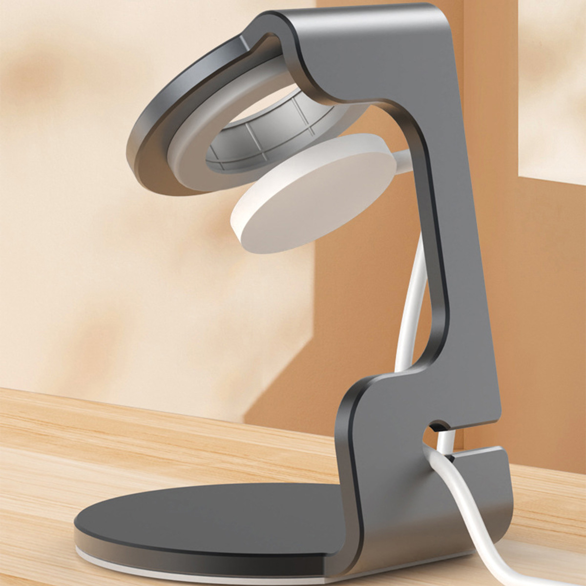 Aluminum Bracket Charger Dock  – Watch Charging Dock Bewertung und Preis