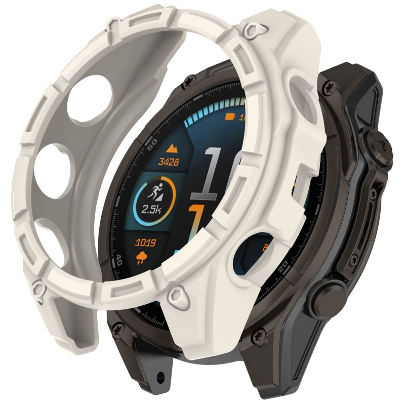 TPU Case For Garmin Descent Mk – Sport Loop Strap Bewertung und Preis