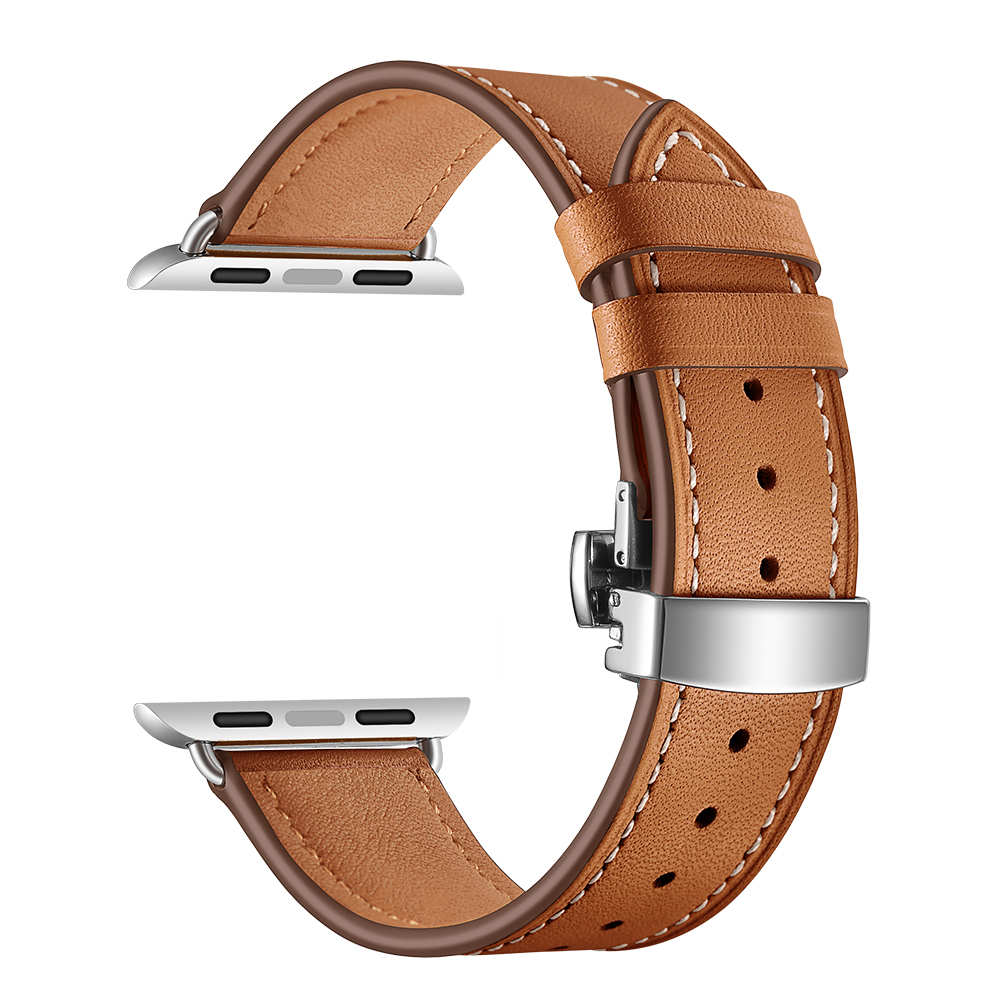 For Apple Watch Band Genuine L – Smartwatch Accessories Shop Bewertung und Preis