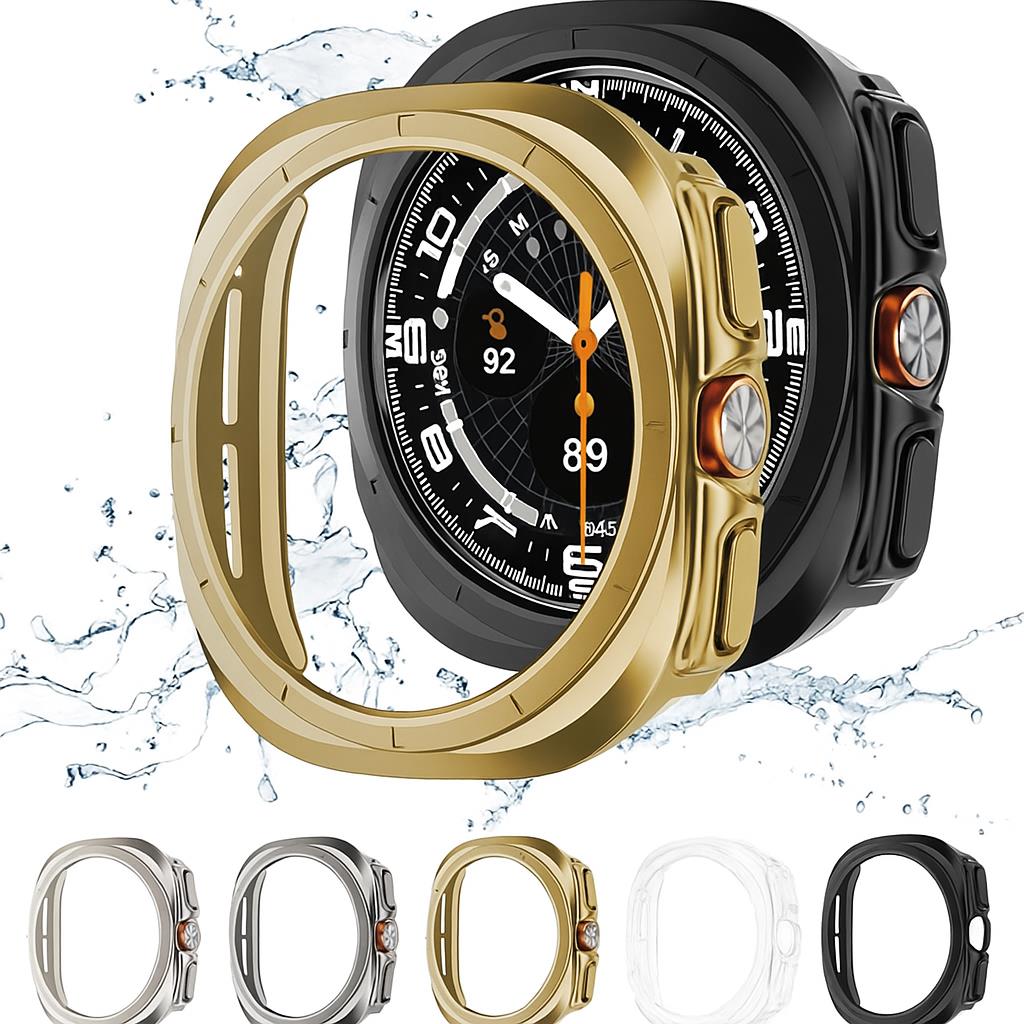For Samsung Galaxy Watch 2025  – Samsung Smartwatch Accessories Bewertung und Preis