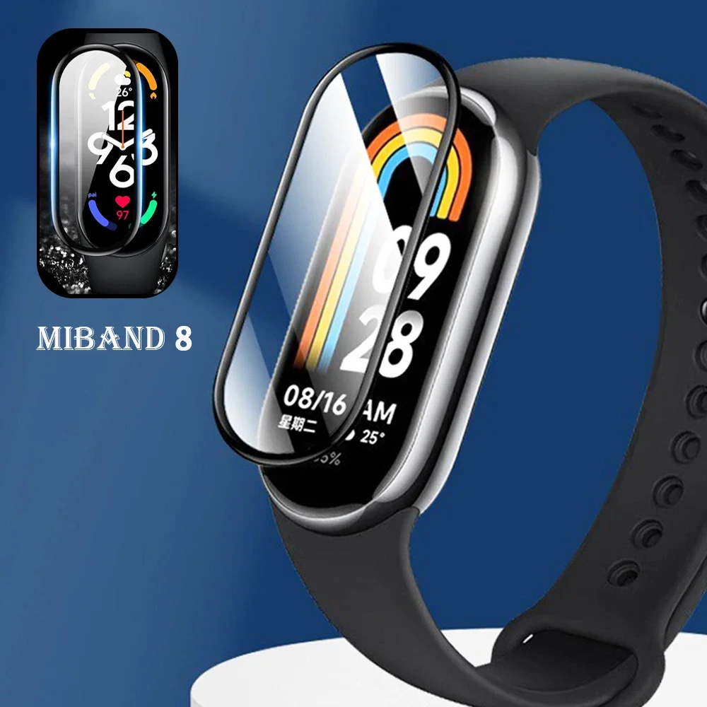3D Screen Protector Film for X – Smartwatch Band Accessories Bewertung und Preis