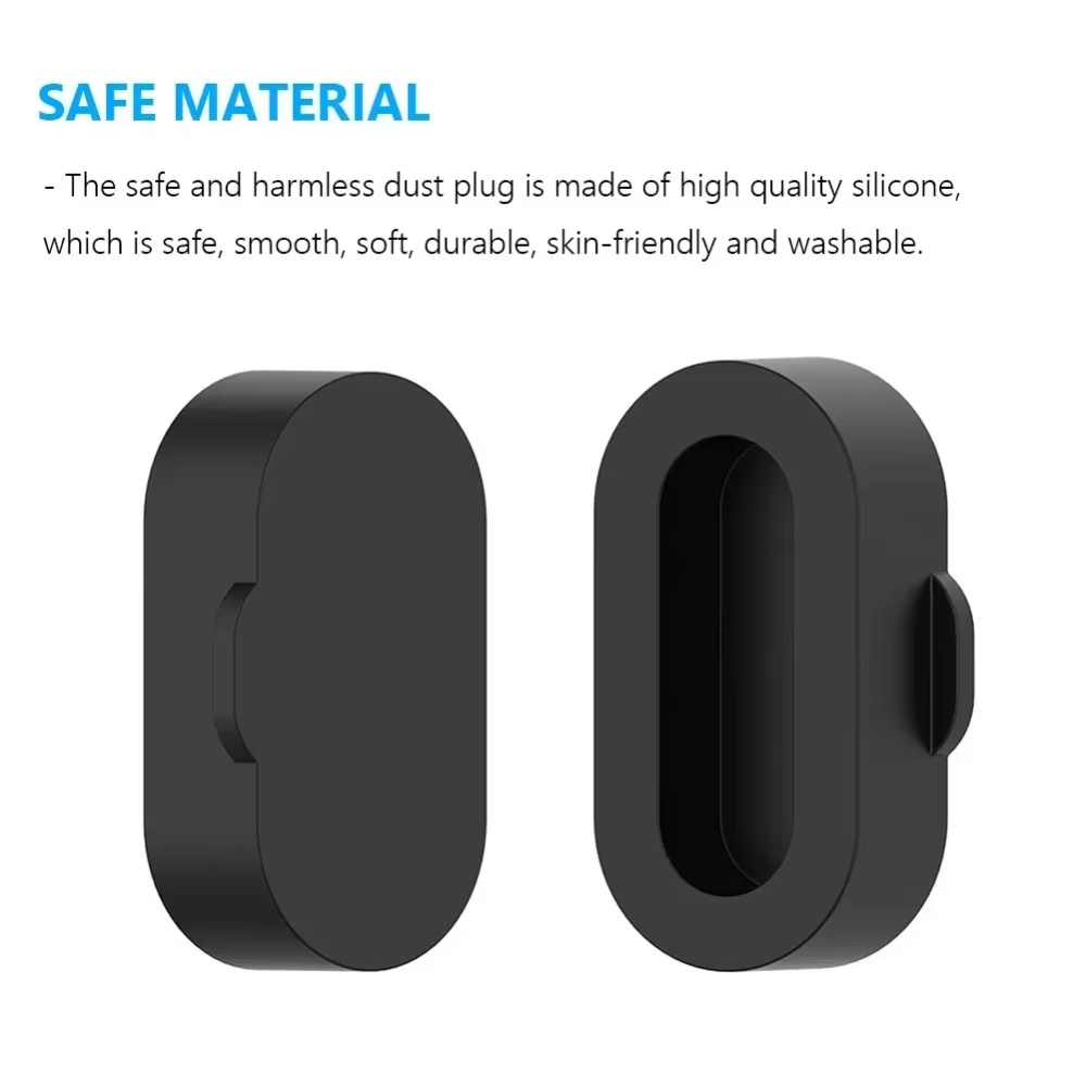 Silicone Dust Stopper For Garm – Garmin Smartwatch Accessories Bewertung und Preis