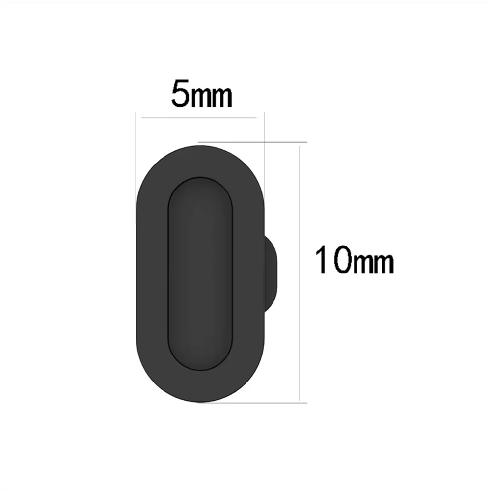 Silicone Dust Stopper For Garm – Garmin Smartwatch Accessories Bewertung und Preis