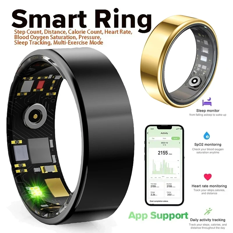 Smart Ring for Xiaomi Men Wome – Sport Loop Strap Bewertung und Preis