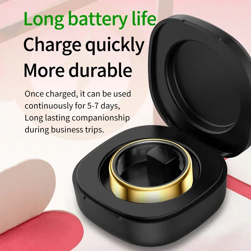 Smart Ring for Xiaomi Men Wome – Sport Loop Strap Bewertung und Preis