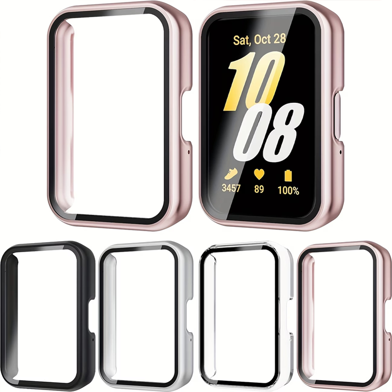 PC Case For Samsung Galaxy Fit – Samsung Smartwatch Accessories Bewertung und Preis