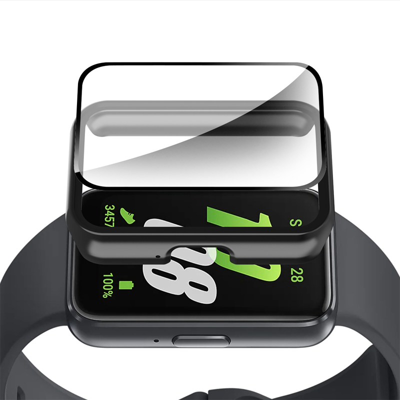 PC Case For Samsung Galaxy Fit – Samsung Smartwatch Accessories Bewertung und Preis
