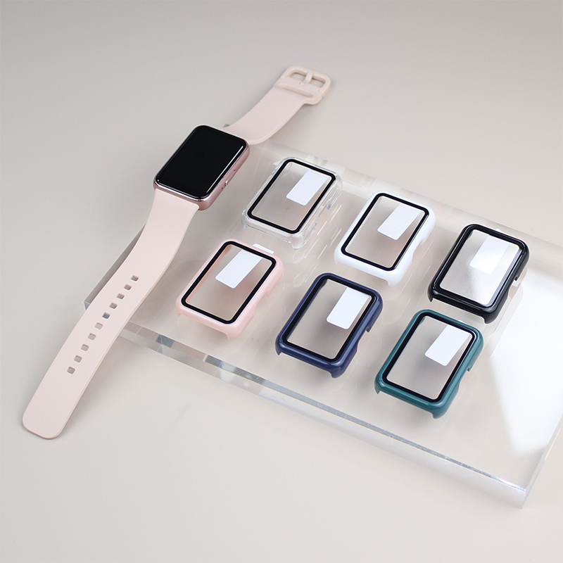 PC Case For Samsung Galaxy Fit – Samsung Smartwatch Accessories Bewertung und Preis
