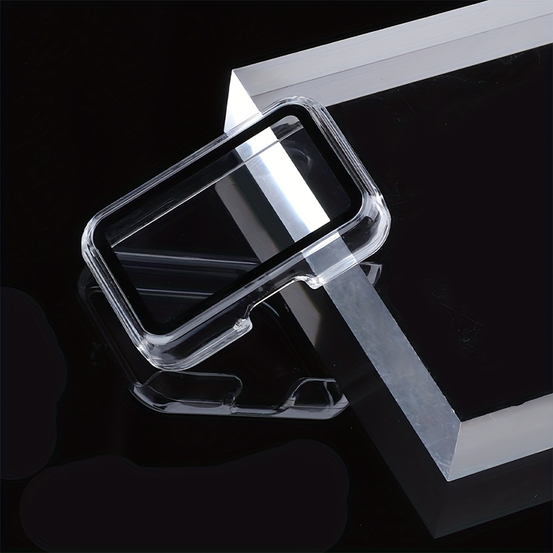 PC Case For Samsung Galaxy Fit – Samsung Smartwatch Accessories Bewertung und Preis