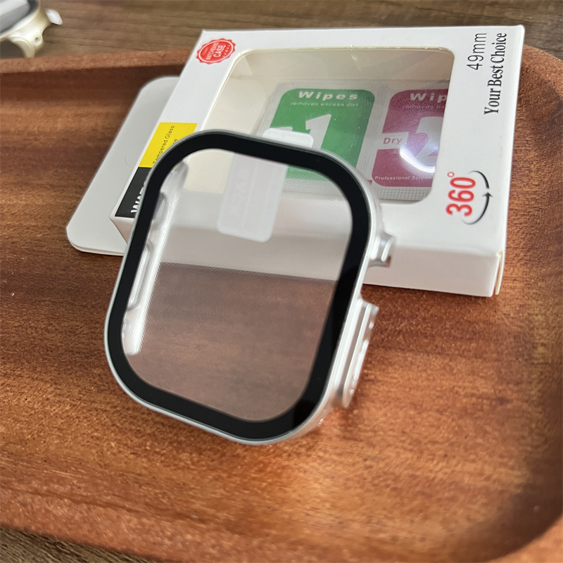 49mm Cover For Apple Watch Ult – Smartwatch Band Accessories Bewertung und Preis