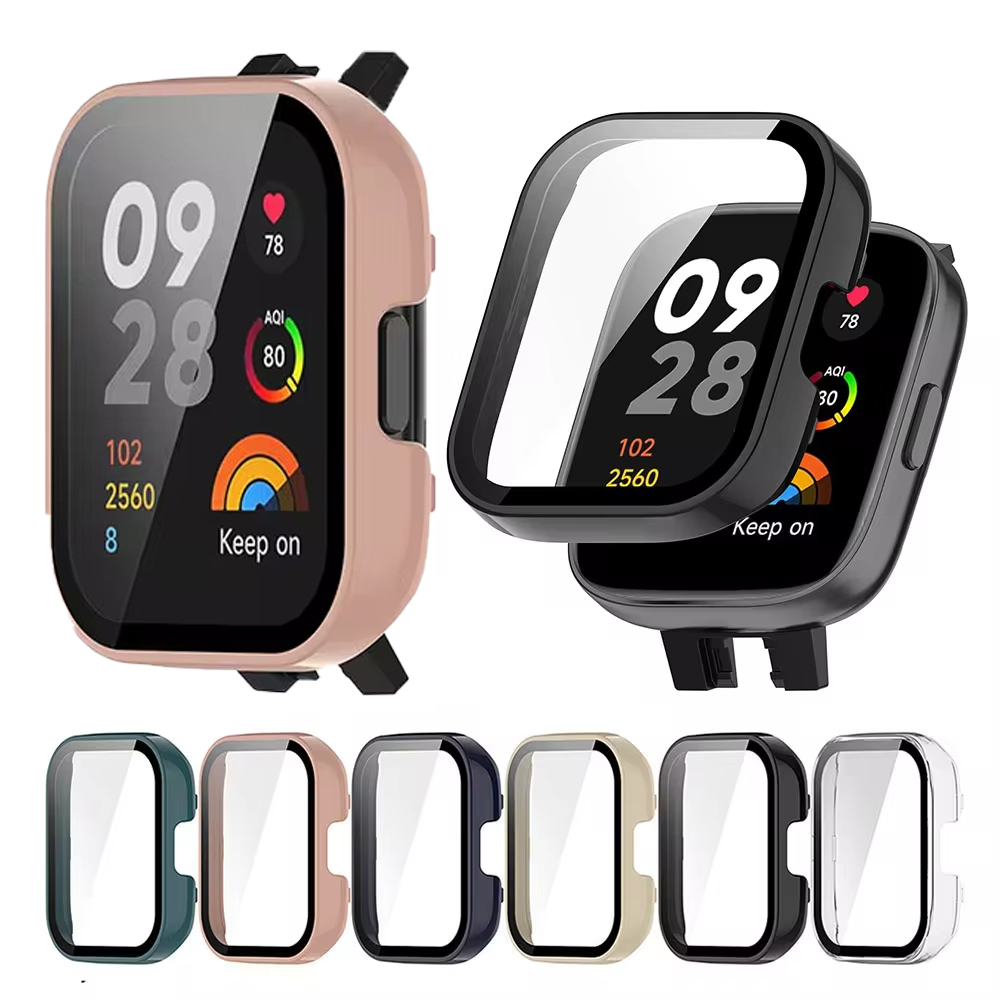 Tempered Glass+Protective Cove – Garmin Smartwatch Accessories Bewertung und Preis