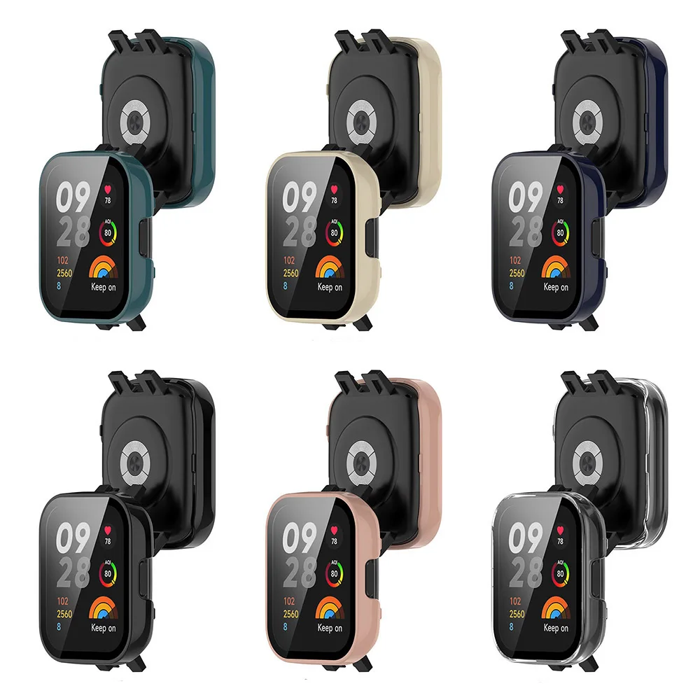Tempered Glass+Protective Cove – Garmin Smartwatch Accessories Bewertung und Preis