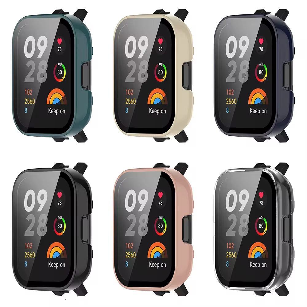 Tempered Glass+Protective Cove – Garmin Smartwatch Accessories Bewertung und Preis