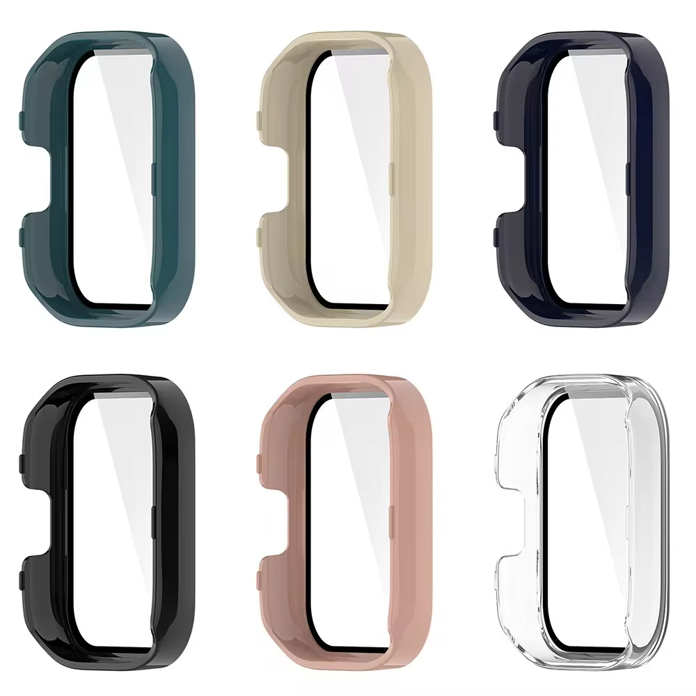 Tempered Glass+Protective Cove – Garmin Smartwatch Accessories Bewertung und Preis