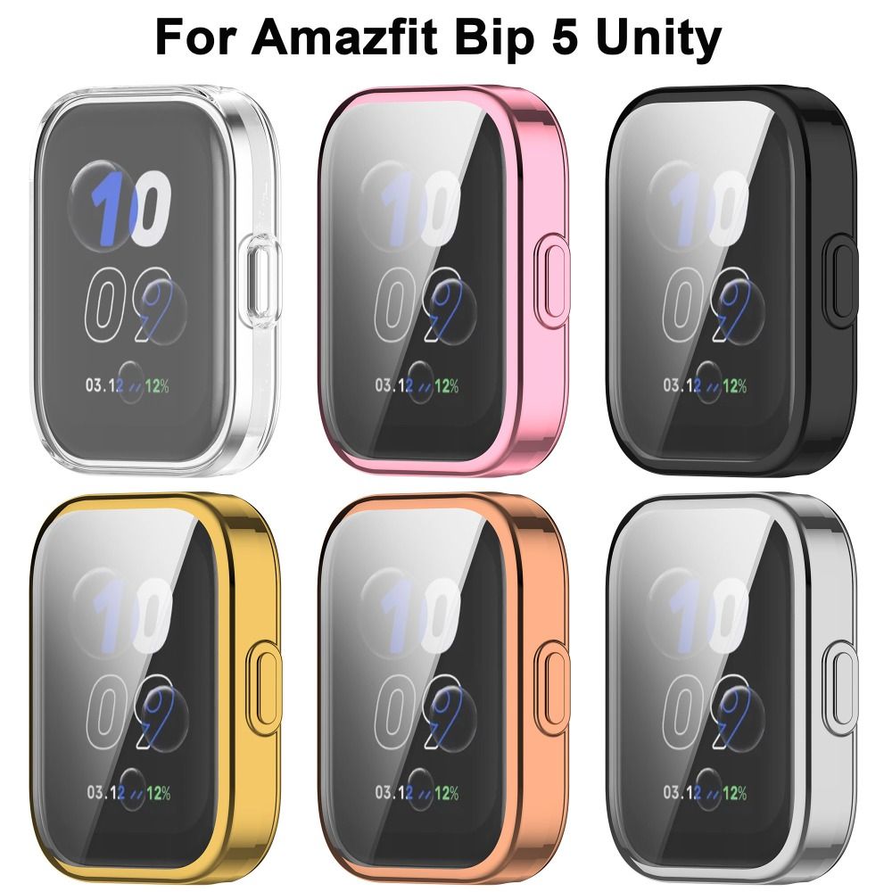 Full Cover TPU Case Anti-scrat – Garmin Smartwatch Accessories Bewertung und Preis