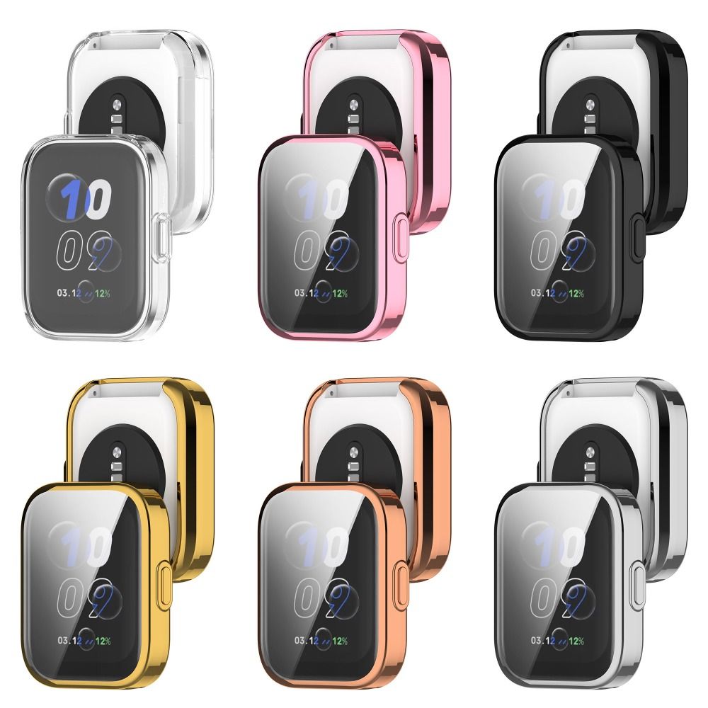 Full Cover TPU Case Anti-scrat – Garmin Smartwatch Accessories Bewertung und Preis