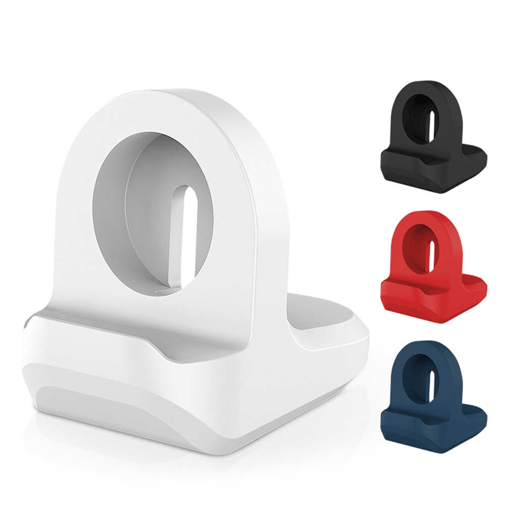 Silicone Charger Stand for App – Watch Charging Dock Bewertung und Preis