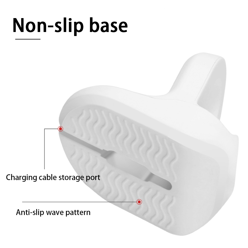 Silicone Charger Stand for App – Watch Charging Dock Bewertung und Preis