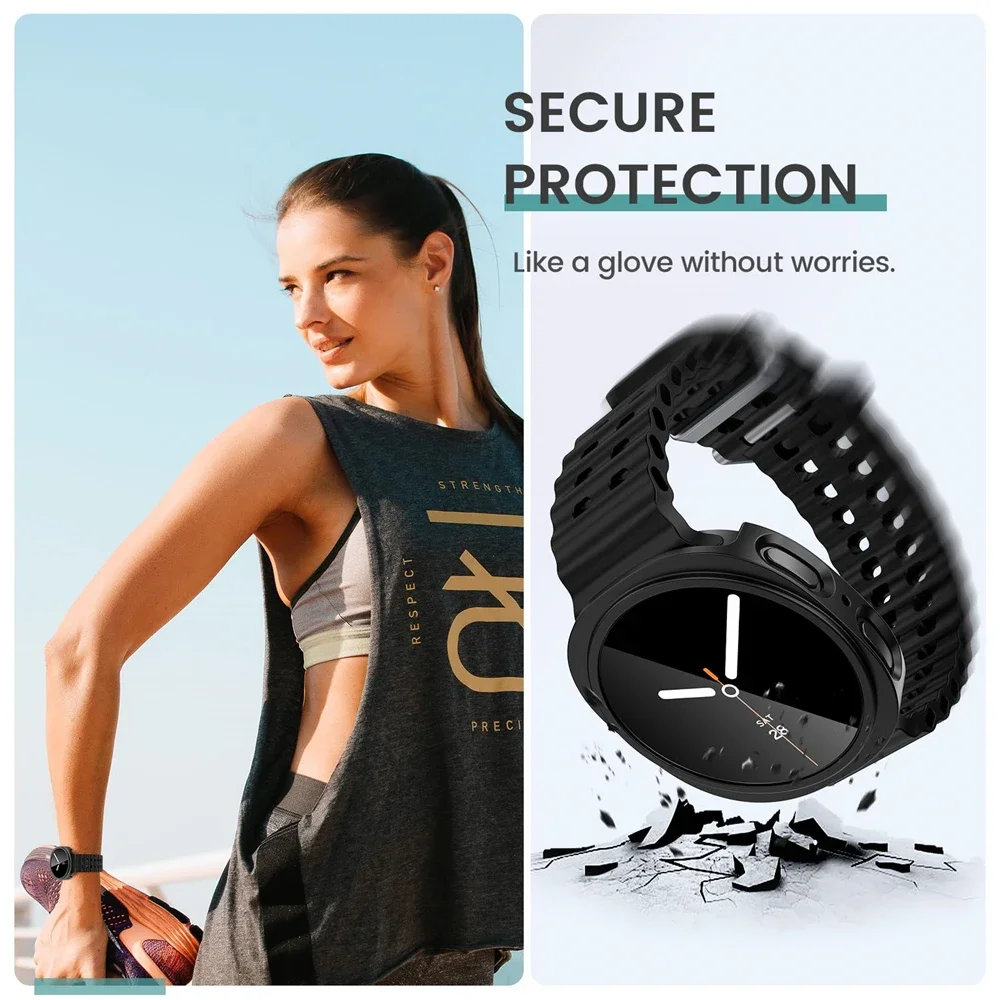 Cases for Samsung Galaxy Watch – Samsung Smartwatch Accessories Bewertung und Preis