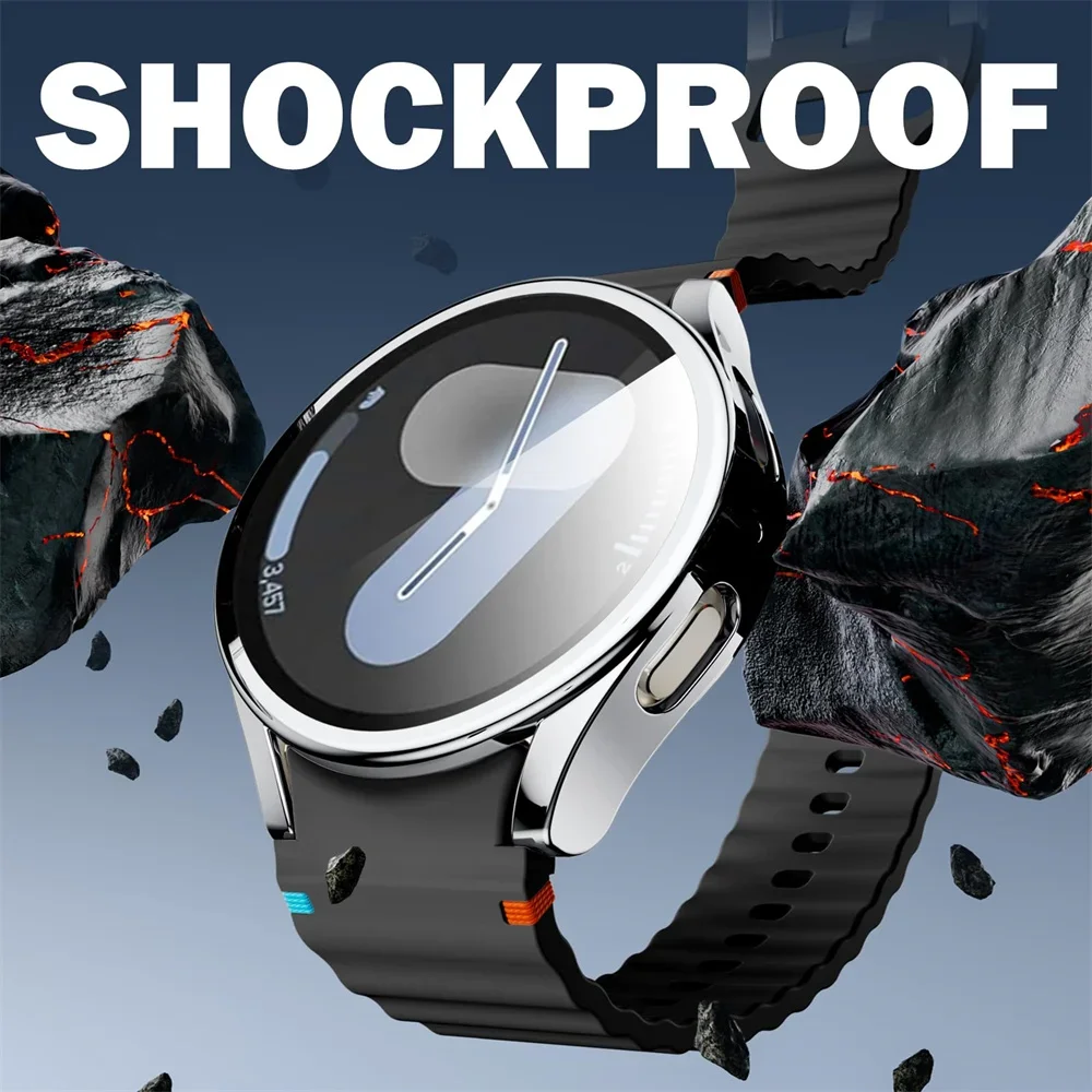 Case for Samsung Galaxy Watch  – Samsung Smartwatch Accessories Bewertung und Preis