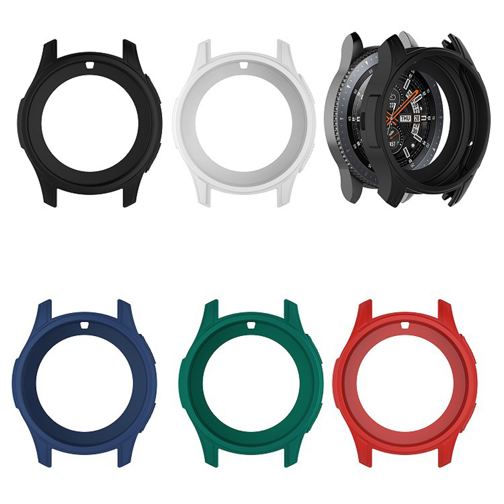 Case For Samsung Galaxy Watch  – Samsung Smartwatch Accessories Bewertung und Preis
