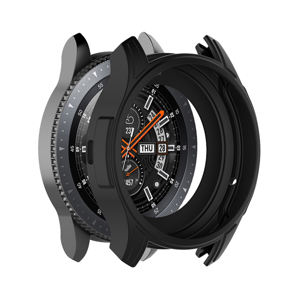 Case For Samsung Galaxy Watch  – Samsung Smartwatch Accessories Bewertung und Preis