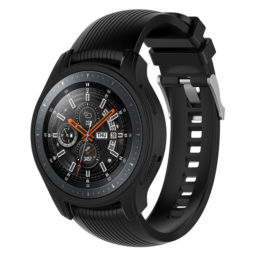 Case For Samsung Galaxy Watch  – Samsung Smartwatch Accessories Bewertung und Preis