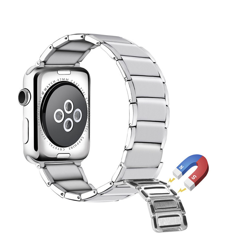 Strap for Apple Watch Band 8 7 – Smartwatch Accessories Shop Bewertung und Preis