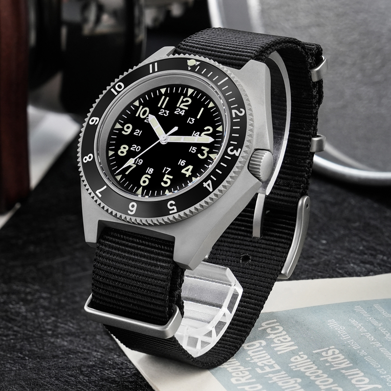 Watchdives WD1972 Quartz Watch – Accessories With Watch Bewertung und Preis