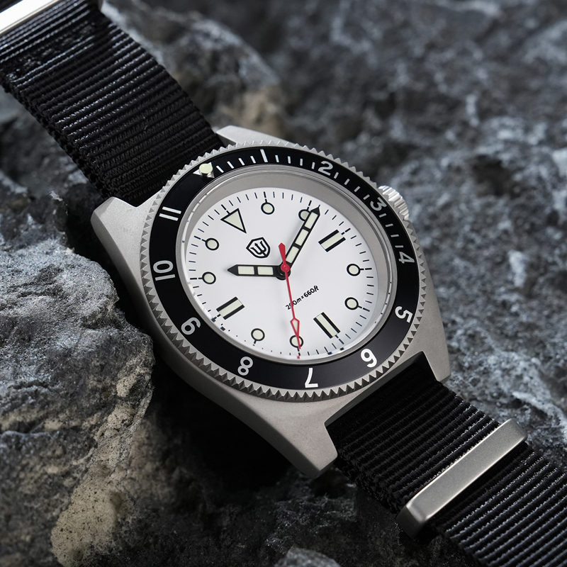 Watchdives WD1972 Quartz Watch – Accessories With Watch Bewertung und Preis