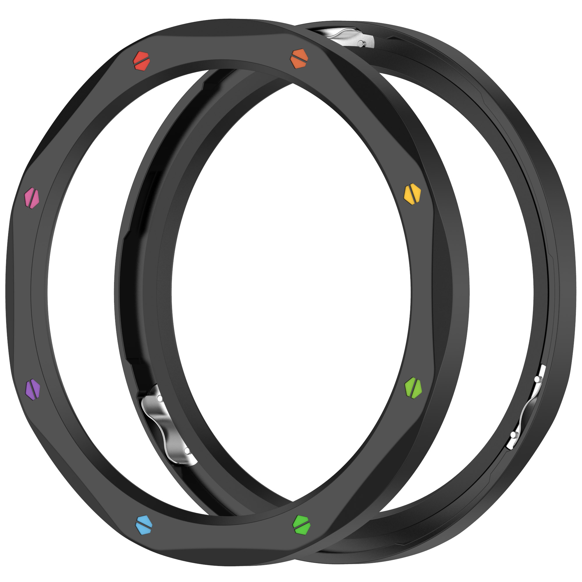 Metal Bezel Ring Case For Xiao – Xiaomi Smartwatch Accessories Bewertung und Preis