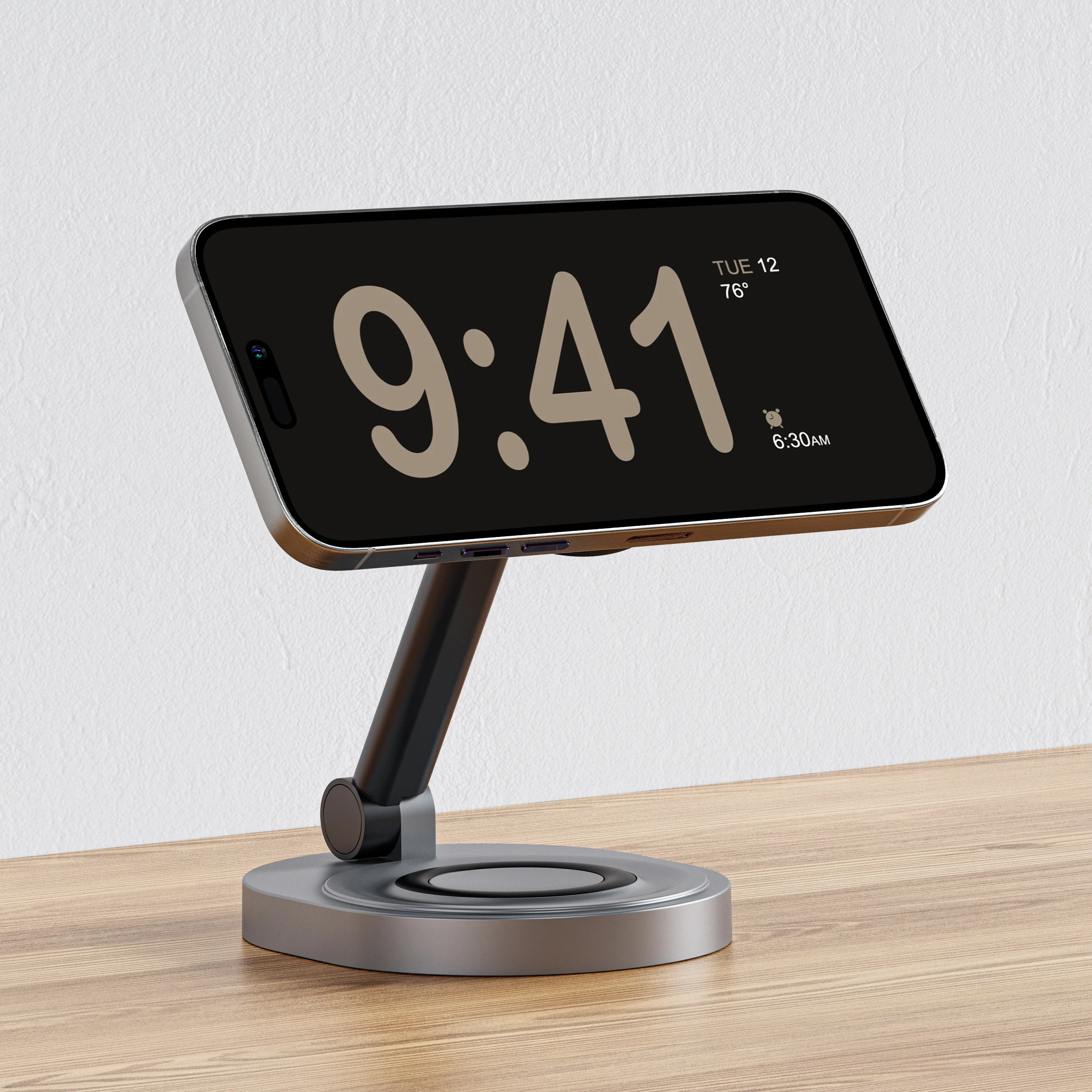 2 In 1 Magnetic Wireless Charg – Magnetic Charging Stand Bewertung und Preis
