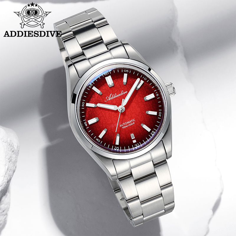 ADDIESDIVE Watch For Gift 39mm – Accessories With Watch Bewertung und Preis