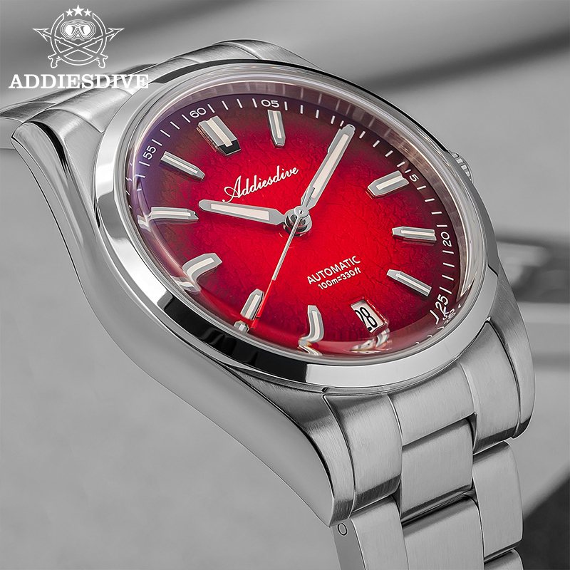 ADDIESDIVE Watch For Gift 39mm – Accessories With Watch Bewertung und Preis