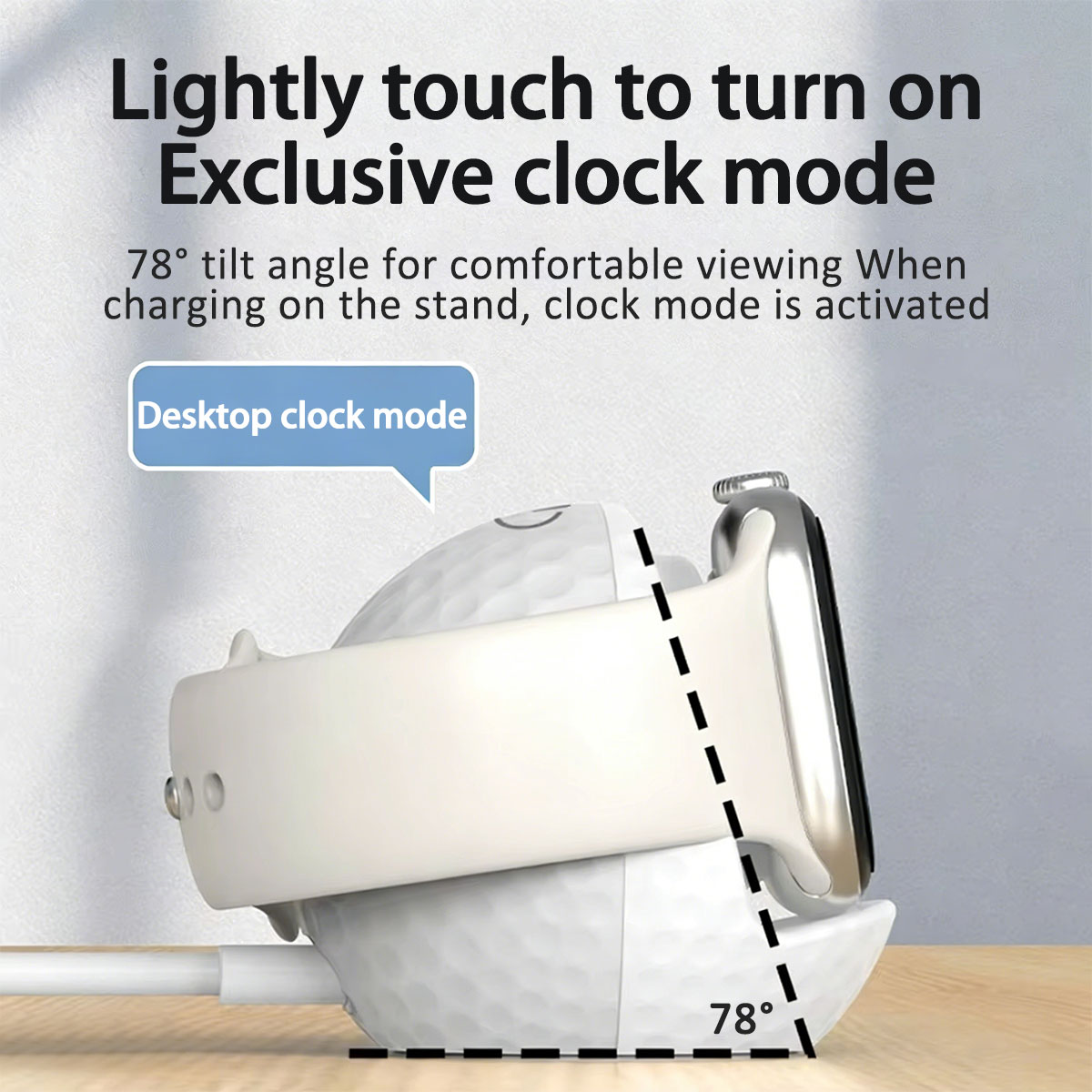 Portable RGB Lighting Wireless – Magnetic Charging Stand Bewertung und Preis