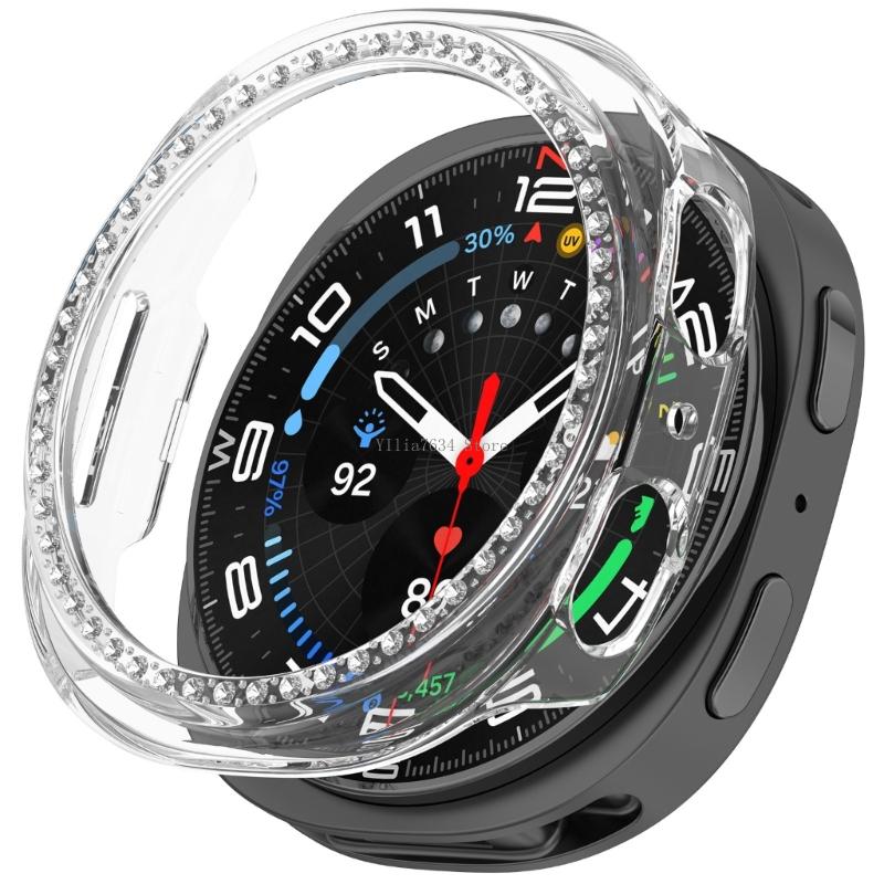 Smartwatch Bezel Rings Cover  – Smartwatch Case Bewertung und Preis