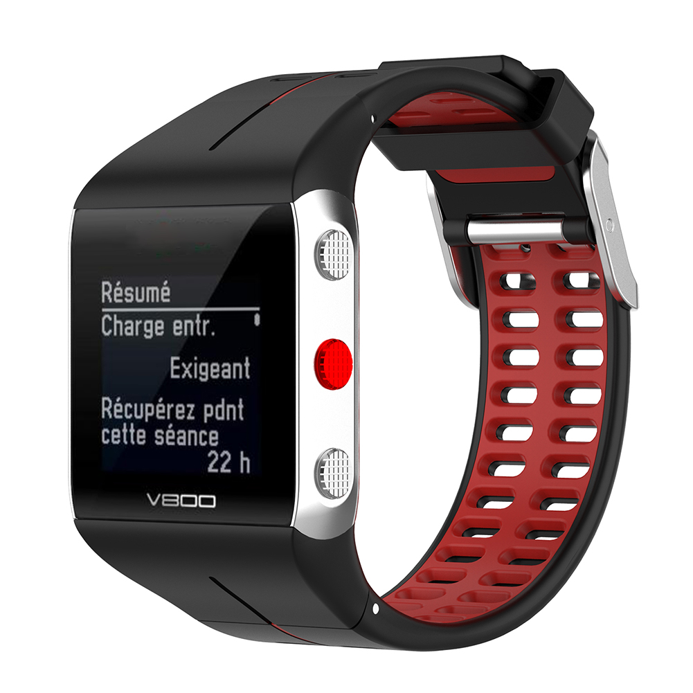 Watch Band Replacement Silicon – Smartwatch Accessories Shop Bewertung und Preis
