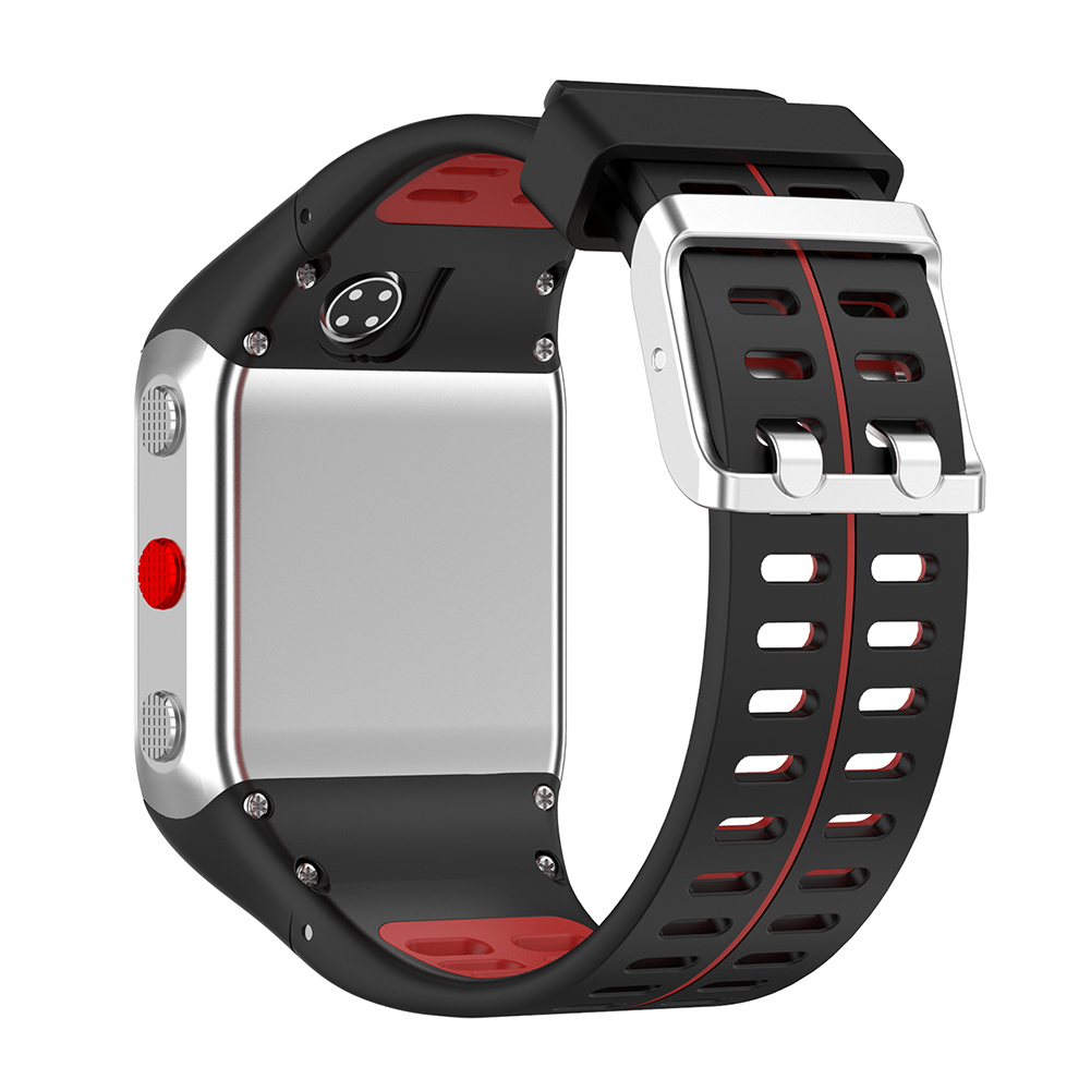 Watch Band Replacement Silicon – Smartwatch Accessories Shop Bewertung und Preis