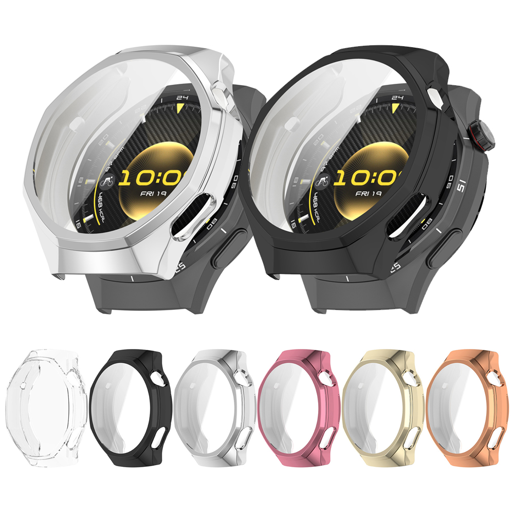 Soft TPU Cover For Huawei Watc – Garmin Smartwatch Accessories Bewertung und Preis