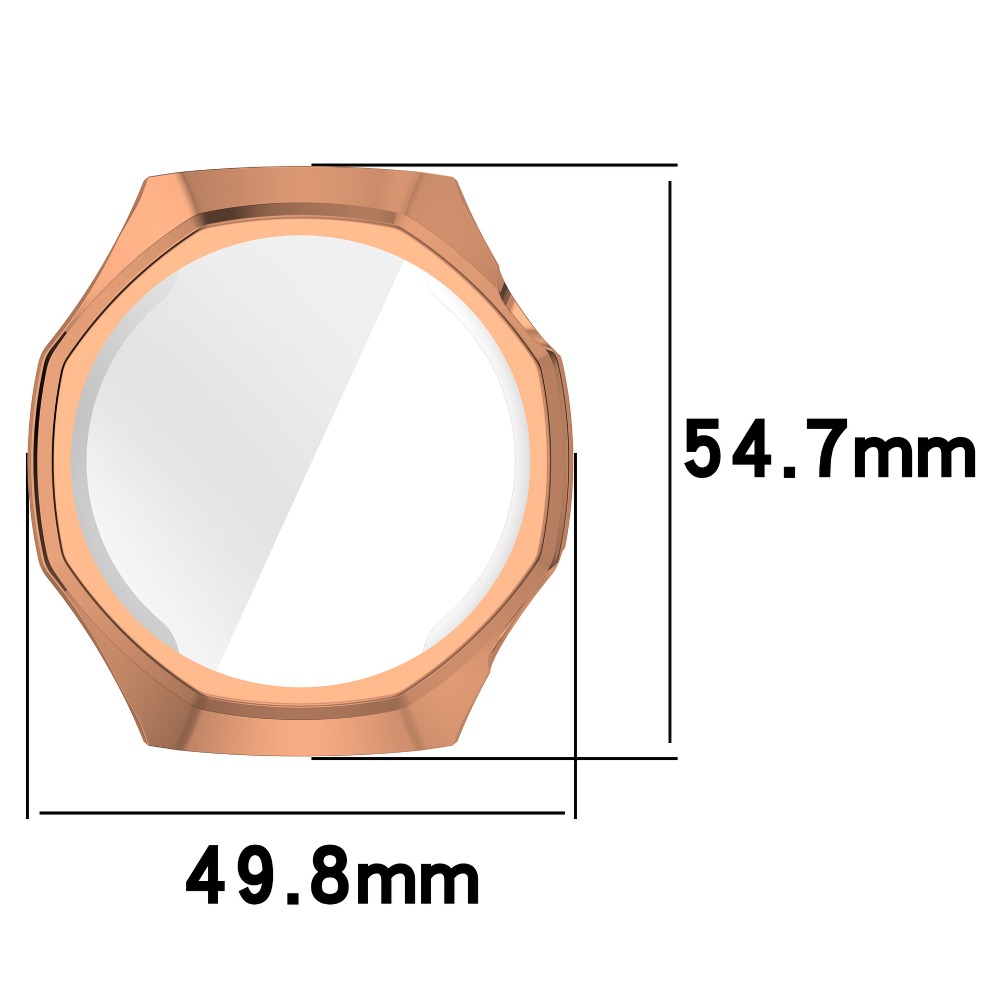 Soft TPU Cover For Huawei Watc – Garmin Smartwatch Accessories Bewertung und Preis