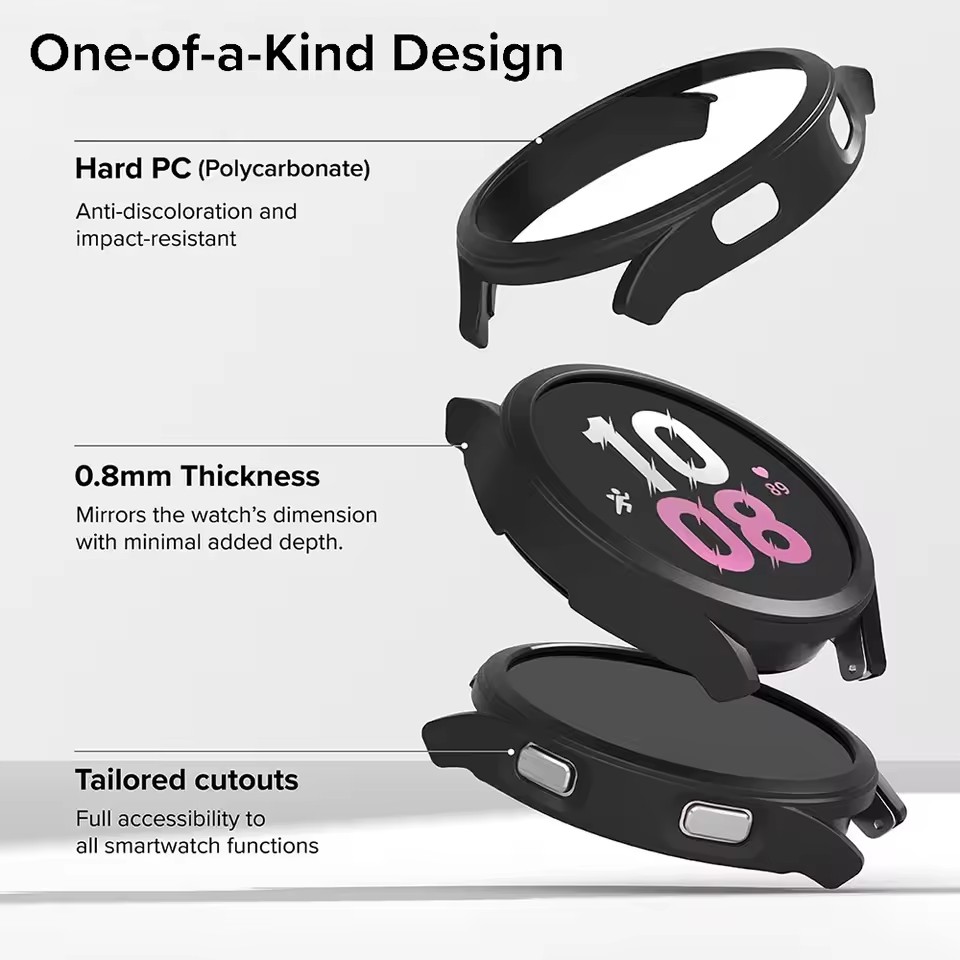 PC Cover for Samsung Galaxy Wa – Samsung Smartwatch Accessories Bewertung und Preis