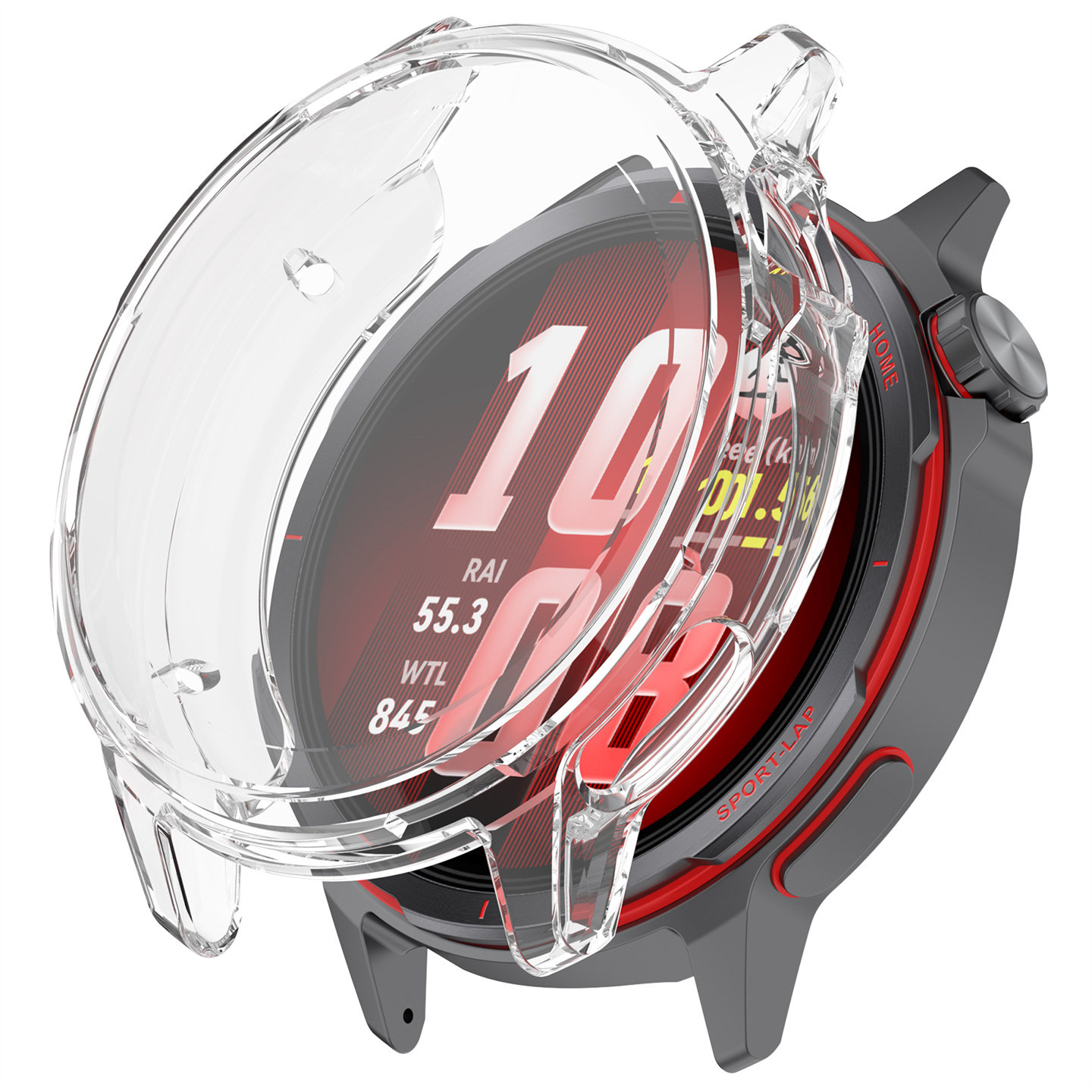 Case For HUAWEI watch GT Runne – Smartwatch Band Accessories Bewertung und Preis