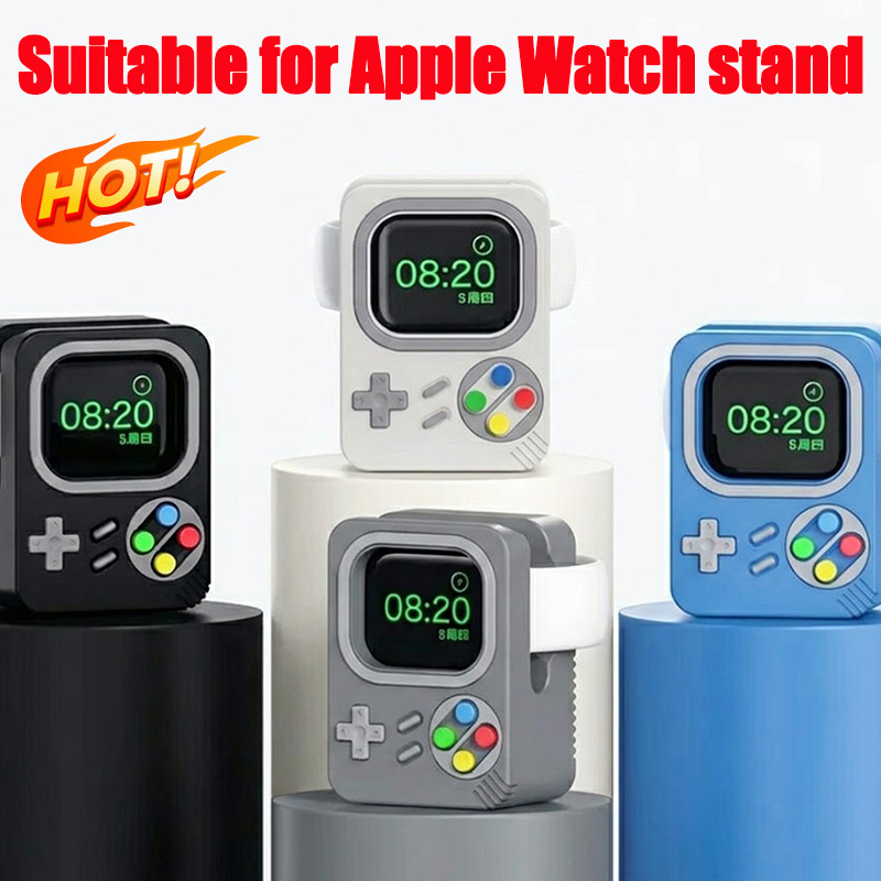 Desktop Holder for Apple Watch – Watch Charging Dock Bewertung und Preis